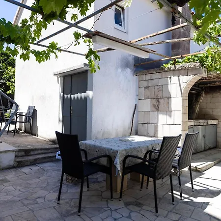 Apartament Angelina *