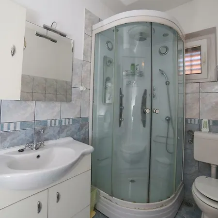 Apartament Angelina Supetar
